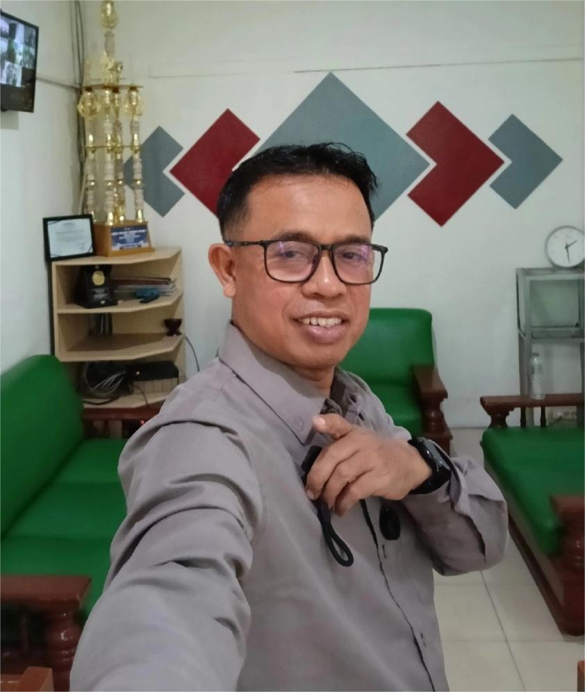 Kepala Sekolah